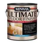 Sherwin-Williams Company - Minwax Ultimate Floor Finish