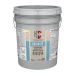 Sherwin-Williams Company - H&C COLORTOP Water-Based Solid Color Concrete Stain 50