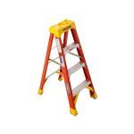 Sherwin-Williams Company - Werner 6200 Series Step Ladder