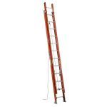 Sherwin-Williams Company - Werner D6200-2 Series Fiberglass Extension Ladder