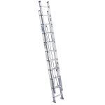 Sherwin-Williams Company - Werner D1500-2 Series Aluminum Multi Section Extension Ladder