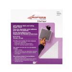 Sherwin-Williams Company - FibaTape 6in x 6in Self-Adhesive Wall & Ceiling Repair Patch