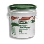 Sherwin-Williams Company - USG Sheetrock All Purpose Joint Compound - Ready Mixed