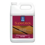 Sherwin-Williams Company - SuperDeck Deck Wash