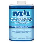 Sherwin-Williams Company - M-1 Paint Deglosser and Pre-Paint Cleaner