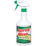 Sherwin-Williams Company - Spray Nine Heavy Duty Cleaner+Degreaser+Disinfectant