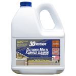 Sherwin-Williams Company - 30 SECONDS Outdoor Multi Surface Cleaner Concentrate