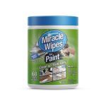 Sherwin-Williams Company - Miracle Wipes for Paint