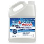 Sherwin-Williams Company - Wet & Forget Indoor Mold Mildew Disinfectant Cleaner