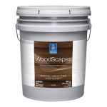 Sherwin-Williams Company - WoodScapes Exterior Acrylic Solid Color House Stain