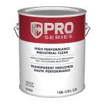 Sherwin-Williams Company - H&C High-Performance Industrial Clear Coat