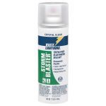 Sherwin-Williams Company - White Lightning Storm Blaster Aerosol Sealant