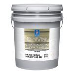 Sherwin-Williams Company - ProMar Exterior Solid Color Acrylic Latex Stain