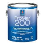 Sherwin-Williams Company - ProMar 200 Zero VOC Interior Latex