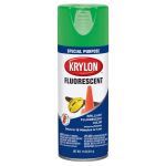 Sherwin-Williams Company - Krylon Fluorescent Paint