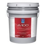 Sherwin-Williams Company - A-100 Exterior Acrylic Latex