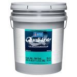 Sherwin-Williams Company - Quali-Kote Interior Latex