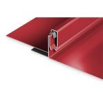Petersen Aluminum Corporation - Snap-Clad Metal Roof Panel