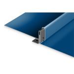 Petersen Aluminum Corporation - Redi-Roof Standing Seam Metal Roof Panel