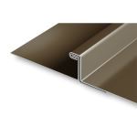 Petersen Aluminum Corporation - PAC-150 90° Single Lock Metal Roof Panel