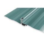 Petersen Aluminum Corporation - PAC T-250 Metal Roof Panel