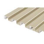 Petersen Aluminum Corporation - Box Rib 1 Wall Panel Systems