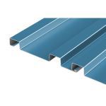 Petersen Aluminum Corporation - Box Rib 2 Wall Panel Systems