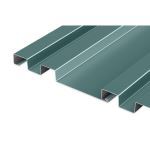 Petersen Aluminum Corporation - Box Rib 3 Wall Panel Systems