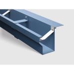 Petersen Aluminum Corporation - PAC-TITE Gold Gutters
