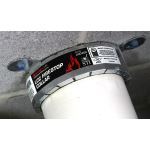 Specified Technologies, Inc. - LCC Intumescent Firestop Collars