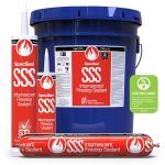 Specified Technologies, Inc. - SSS Intumescent Firestop Sealant