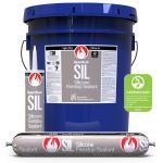 Specified Technologies, Inc. - SIL Silicone Firestop Sealant