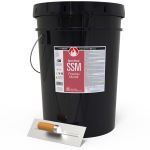 Specified Technologies, Inc. - SSM Firestop Mortar