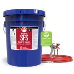 Specified Technologies, Inc. - SFS Safing Spray