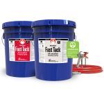 Specified Technologies, Inc. - Fast Tack Firestop Spray