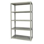 Art Metal Products, Inc. - High Capacity Bolted Shelving