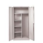 Art Metal Products, Inc. - Medsafe Antimicrobial KD Cabinets