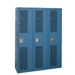 Art Metal Products, Inc. - AMP-1002 Champ Athletic Lockers