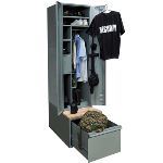 Art Metal Products, Inc. - Task Force XP Emergency Response Lockers