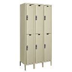 Art Metal Products, Inc. - Digitech™ Electronic Access Lockers