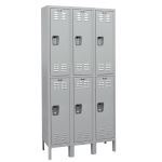 Art Metal Products, Inc. - Medsafe™ Antimicrobial Health Care Lockers