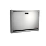 American Specialties, Inc. - 9013-9 Roval™ Baby Changing Station - Stainless Steel Surface Mounted