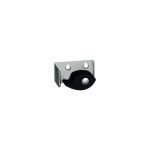 American Specialties, Inc. - 0795 Mop Holder (Single) - Surface Mounted