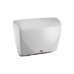 American Specialties, Inc. - 0185 Profile™ Steel Cover Hand Dryers - White