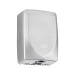 American Specialties, Inc. - 0192-1-93 Turbo-Swift™ Ada Compliant High-Speed Hand Dryer