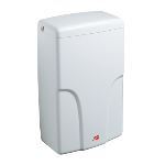 American Specialties, Inc. - 0196-00 TURBO-PRO™ High-Speed Ada Hand Dryer - White