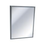 American Specialties, Inc. - 0535 Series Fixed Tilt Mirror, Variable Sizes