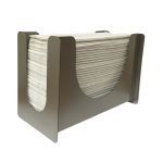 American Specialties, Inc. - 1005 Vanity Top Paper Towel Holder