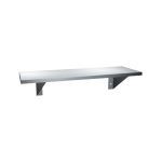 American Specialties, Inc. - 0692 Series Surface Mounted Shelf, Various Configurations