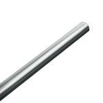 American Specialties, Inc. - 1204-2 Shower Curtain Rod - 1-1/4” DIA. Bar, Stainless Steel - Various Lengths
